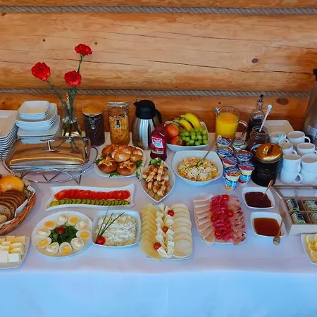 Adamowka Nocleg ze śniadaniem